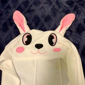 Cute Bunny Onesie
